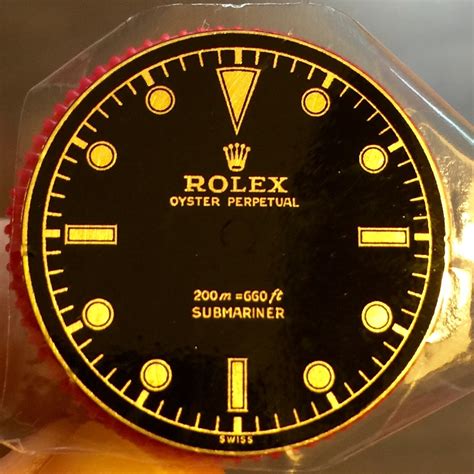 rolex dial decal|rolex dials only.